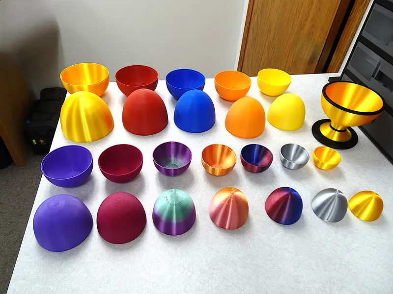 Eggs n' Eggs Nested Egg Set