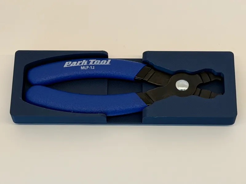 Park Tool MLP-1.2 Chain Tool Gridfinity Tray