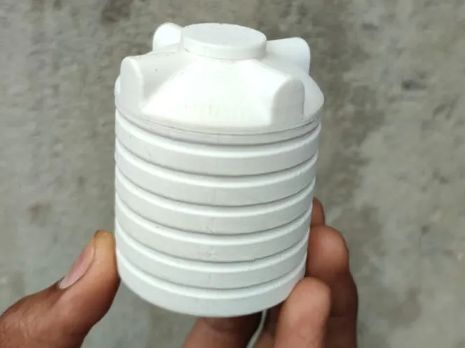 Water Tank