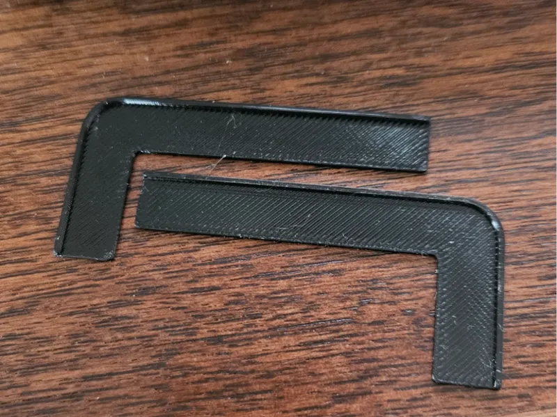2025 Lenovo Legion 5i pro Screen Spacers