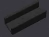 0.2mm layer, 4 walls, 15% infill