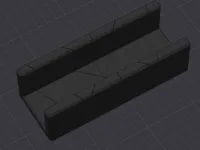 0.2mm layer, 4 walls, 15% infill