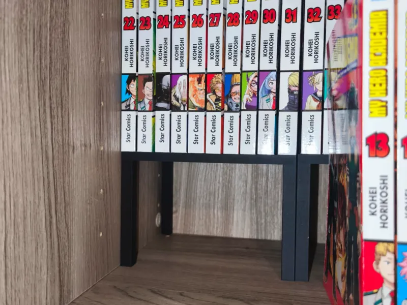 Supporto Per Manga compatibile IKEA BESTA