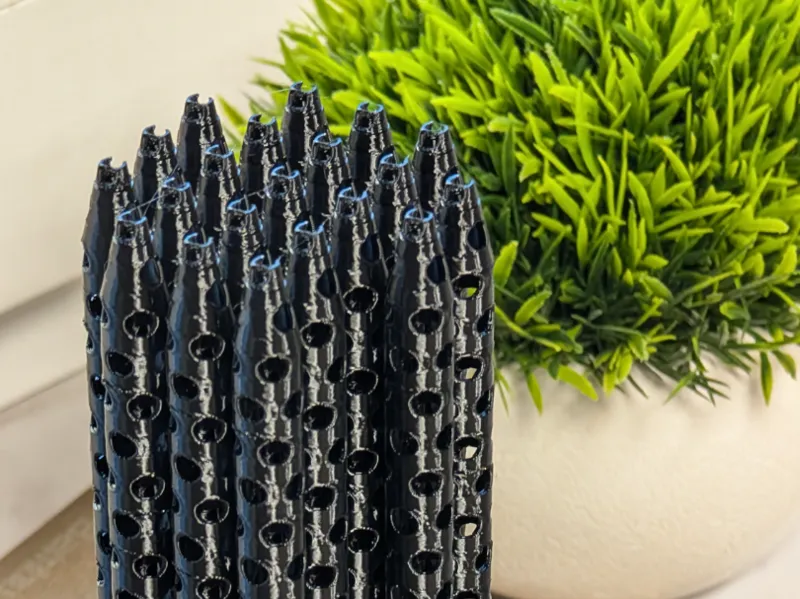 Root Aeration Tube