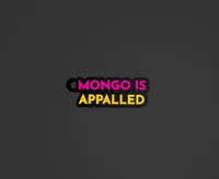 MONGO IS APPALLED 0.2mm layer, 2 walls, 15% infill