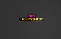 New Achievement 0.2mm layer, 2 walls, 15% infill