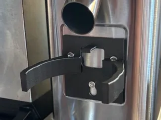 Coffe grinder Adaptor Amzchef - DeLonghi expresso