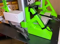 Kabel Clips für AMS Lite für Bambu Lab A1