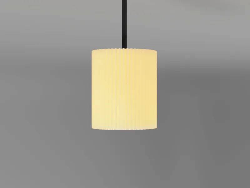 IKEA lamp shade