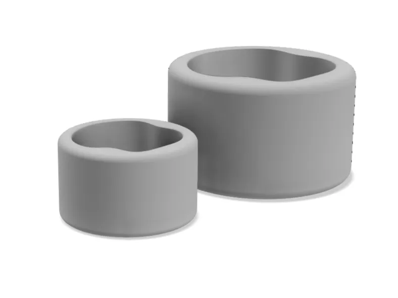 Petit pot