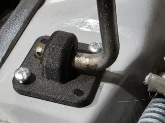 Opel Hood Prop Guide