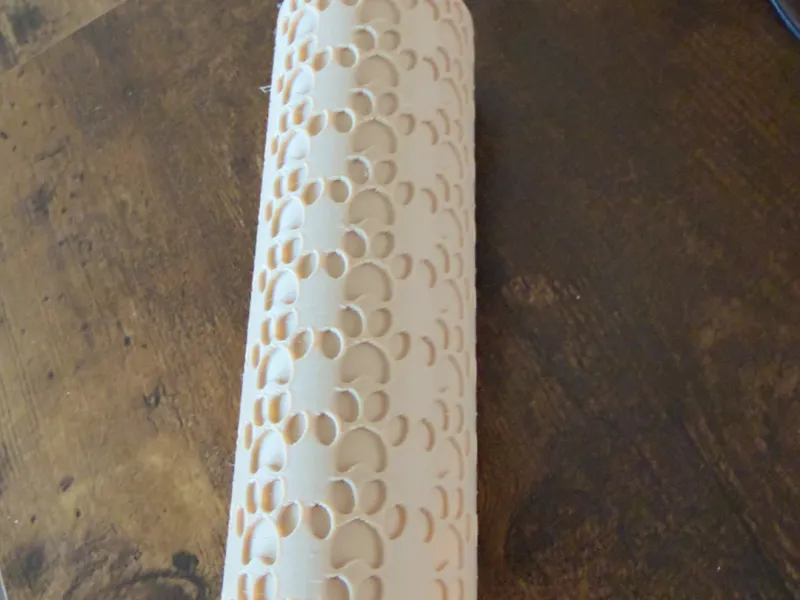 Pfotenrolle