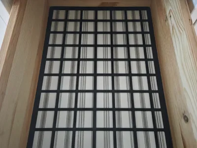 Gridfinity IKEA Hemnes Insert Small Drawer
