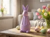 130mm Bunny – 0.2mm layer, 2 walls, 5% infill