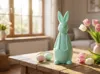 100mm Bunny – 0.2mm layer, 2 walls, 5% infill