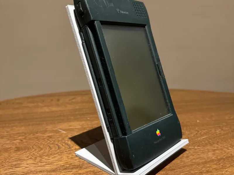 Apple Newton MessagePad 2000/2100 Stand