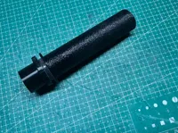 0.2mm 层高, 3 层墙, 30% 填充