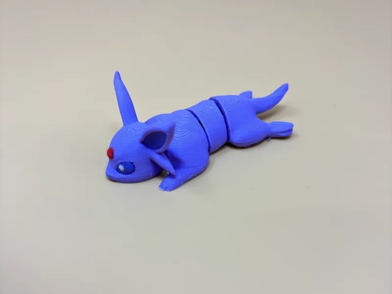 Flexi Espeon