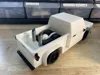 (White & Black AMS Truck) 0.2mm layer, 3 walls, 10% infill