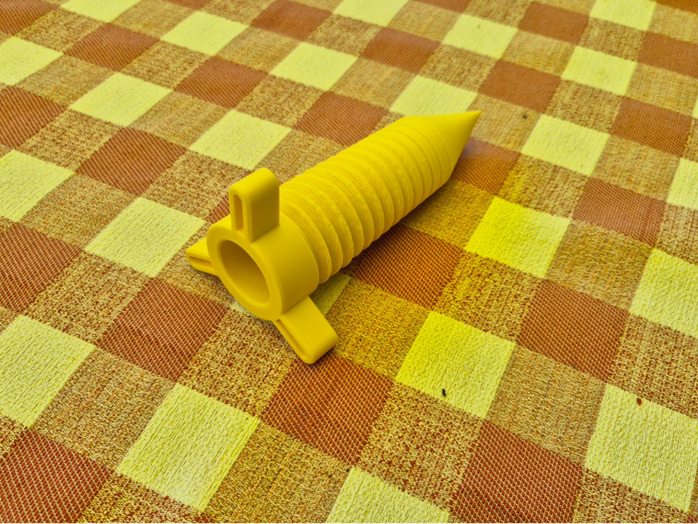 Umbrella ground spike 25mm/1Inch