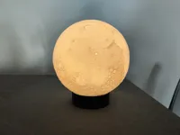 Moon
