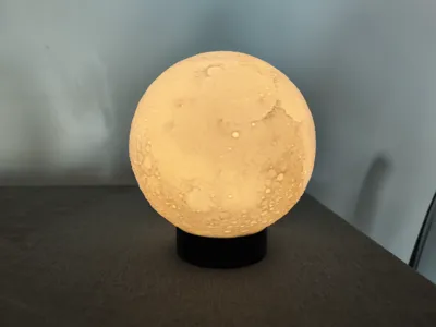 Astro Light