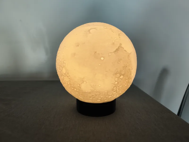 Astro Light