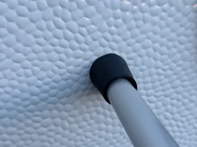 Wigo Roof Pole Holder