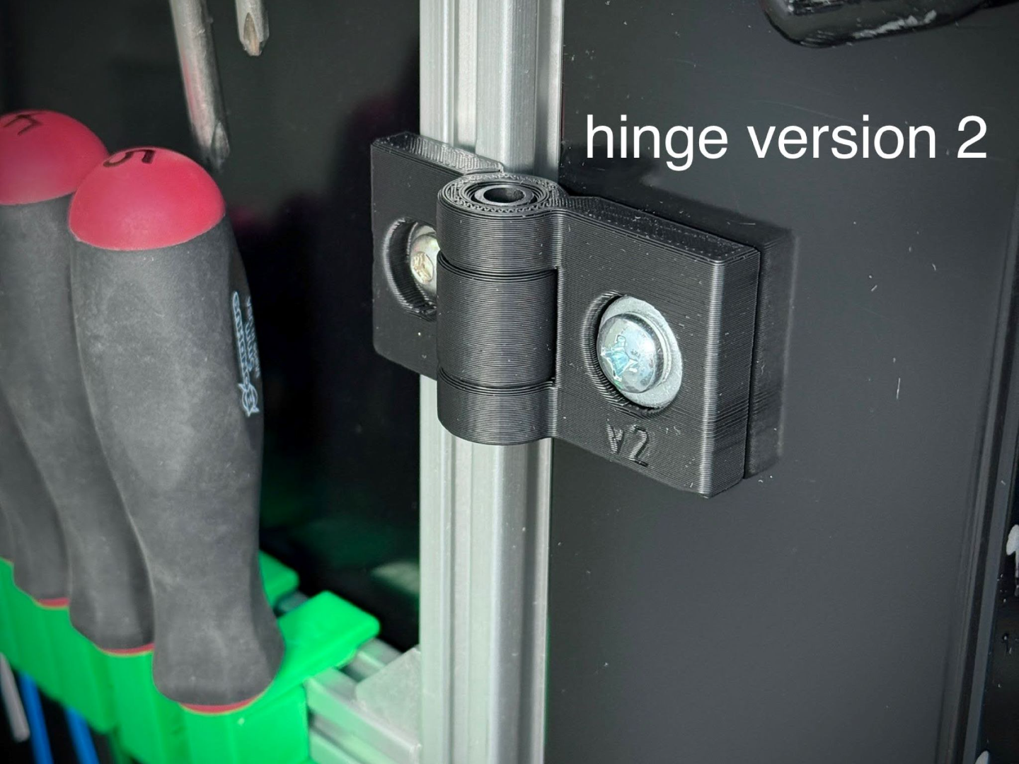 Hingev2