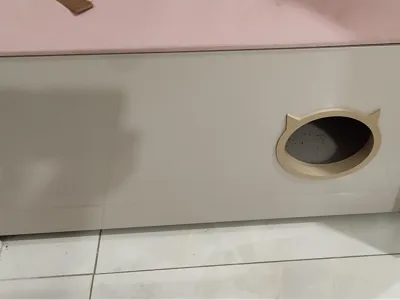 Cat 18mm door panel 