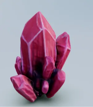 Crystal
