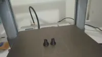 0.2mm layer, 2 walls, 100% infill
