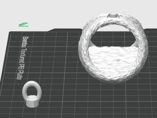 Custom Bauble