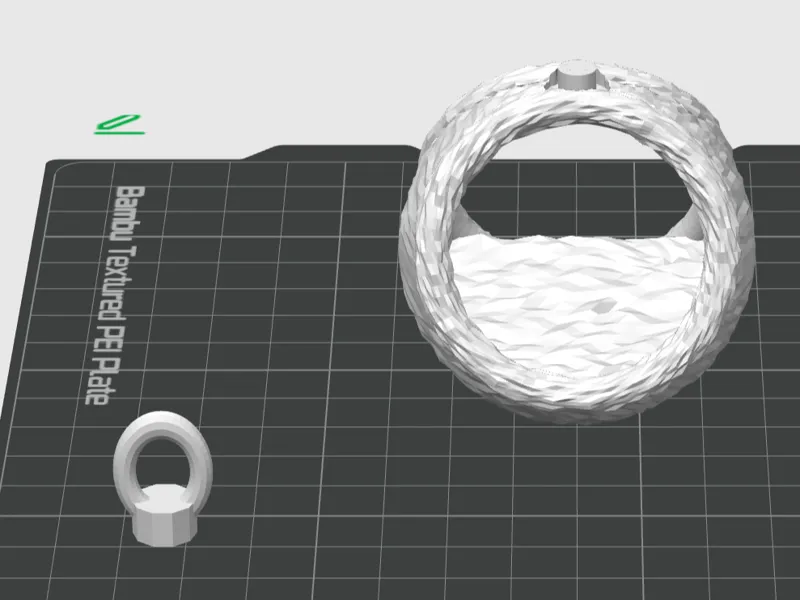 Custom Bauble