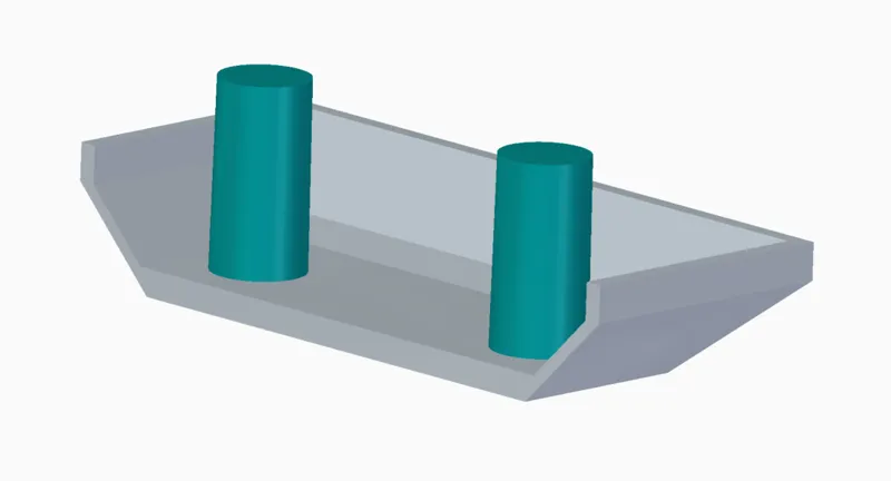Internorm ventilation cover