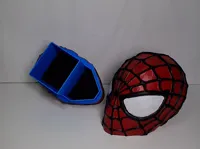 0.2mm layer, 2 walls, 10% infill