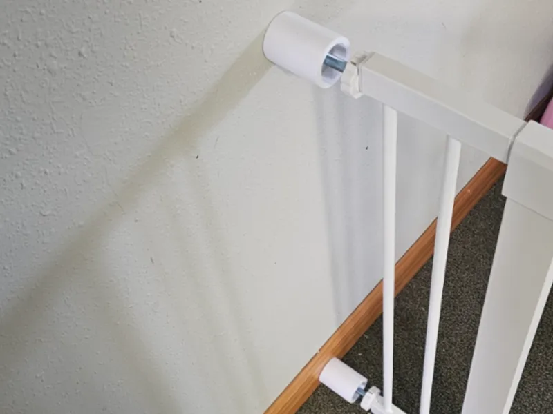 Baby Gate Spacers