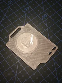粘贴款,适用于第三方耗材