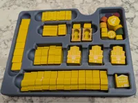 0.2mm layer, 2 walls, 8% infill