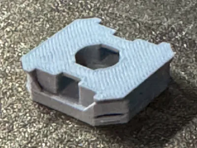 openGrid Underware Retainer