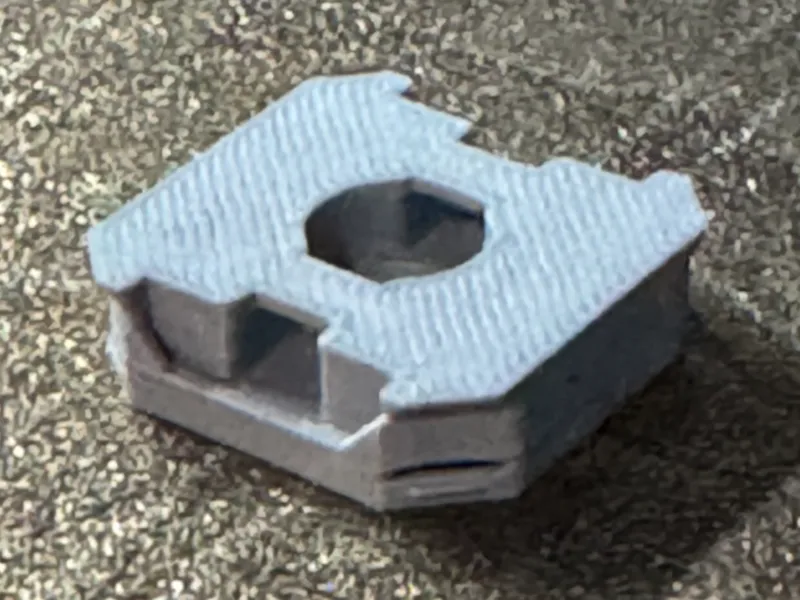 openGrid Underware Retainer