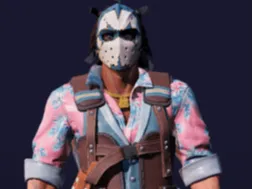 Sir Bloody Darryl — figurine Counter-Strike 2
