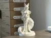 150mm tall, high detail
