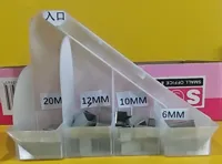 0.2mm 层高, 2 层墙, 15% 填充