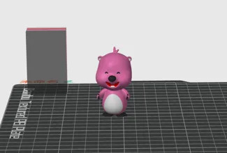 露比 loopy