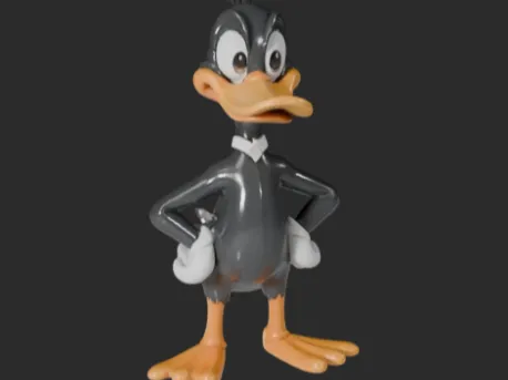 Daffy Duck (Looney Tunes)