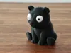 Cartoon Bear AMS