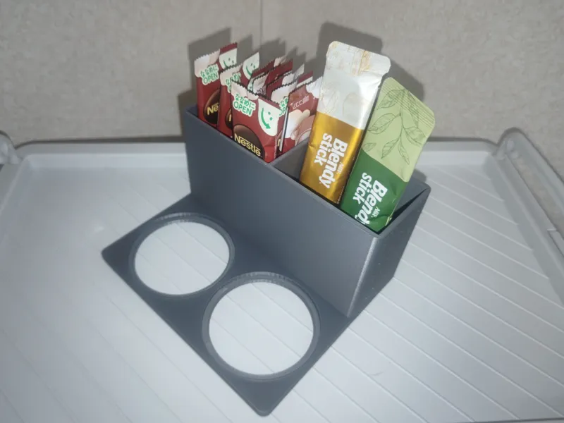 カフェバー
