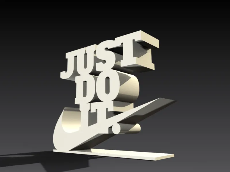 Nike Logo