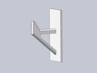 0.2mm 层高, 2 层墙, 50% 填充